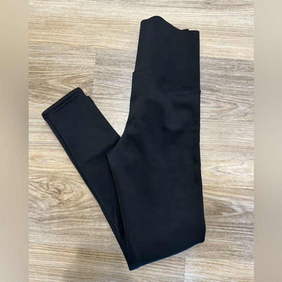 Pants High Waist Shapewear Corset  Sports Push Up Running Fitness Leggings - Picture 8 of 9